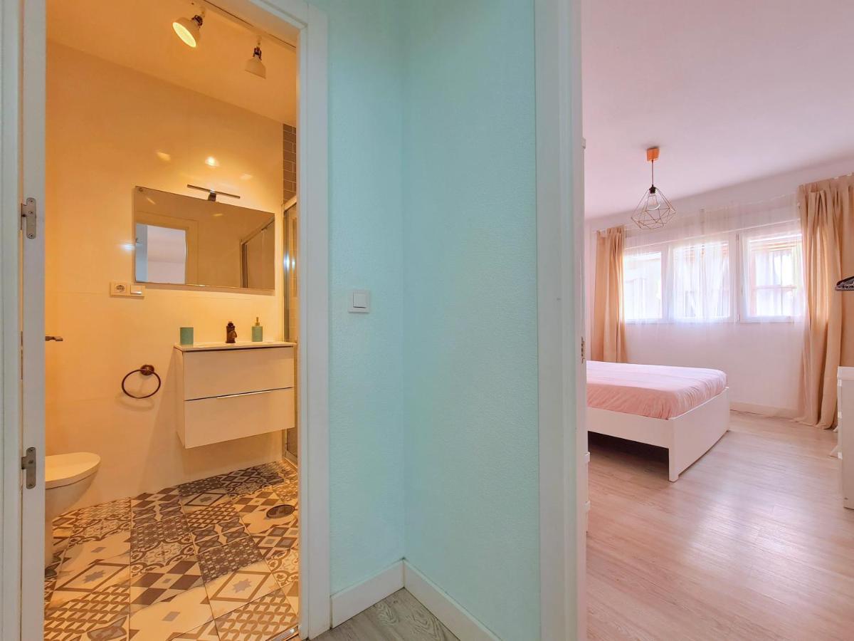 Apartamentos Duque Cartagena Luaran gambar