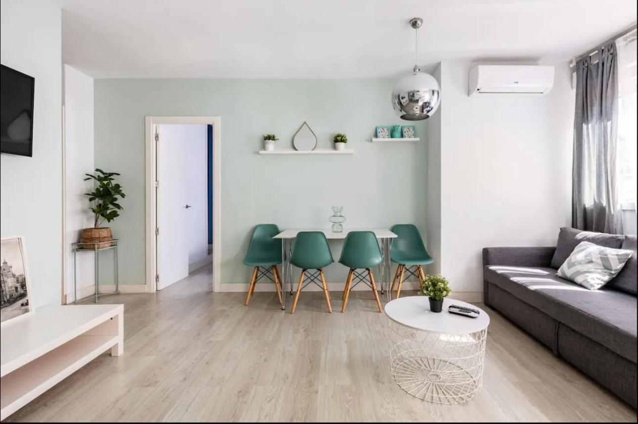 Apartamentos Duque Cartagena Luaran gambar