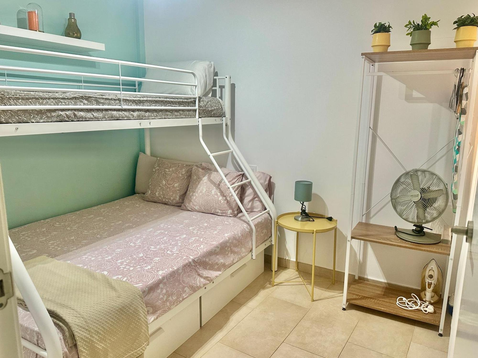 Apartamentos Duque Cartagena Luaran gambar