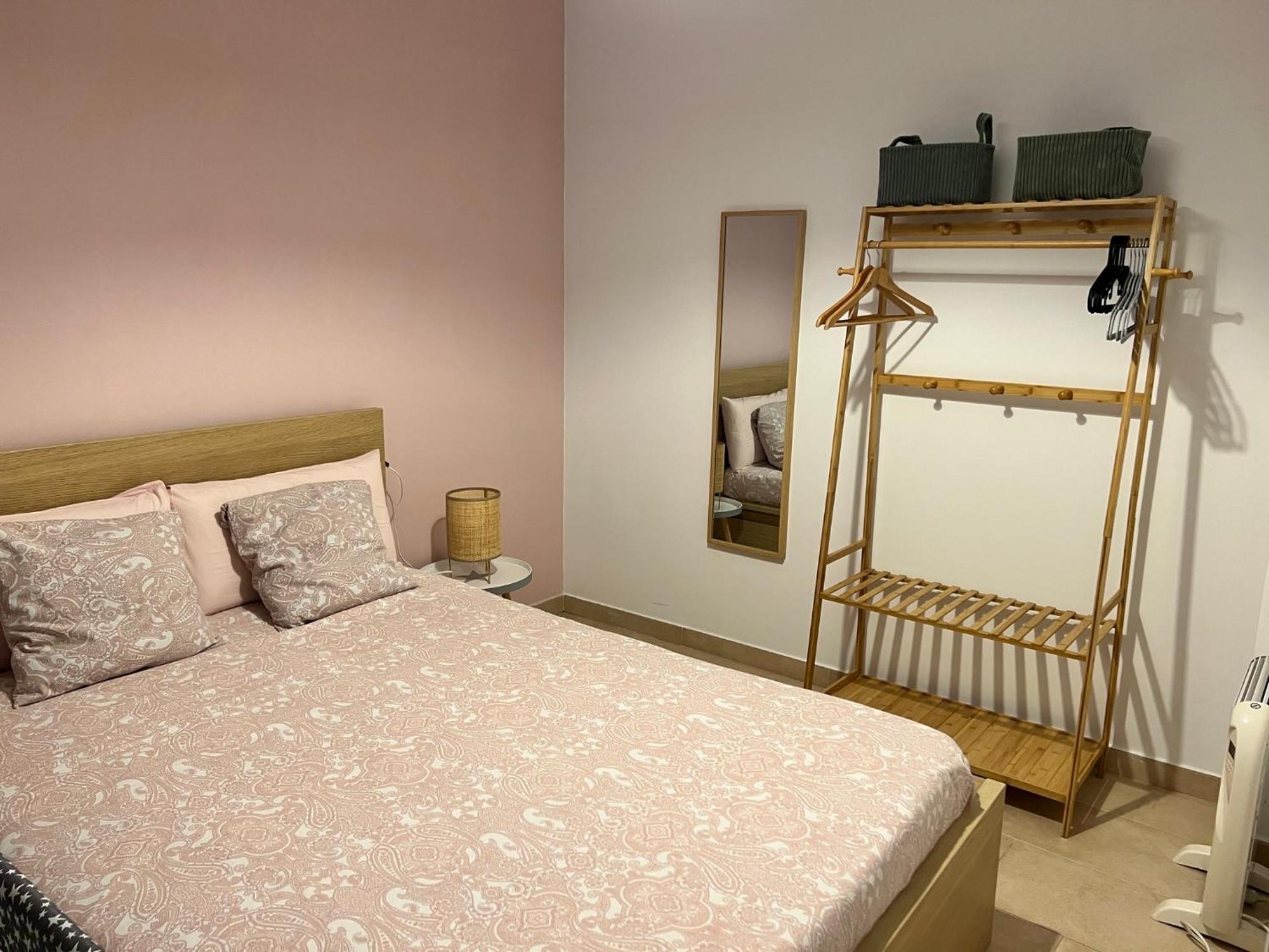 Apartamentos Duque Cartagena Luaran gambar