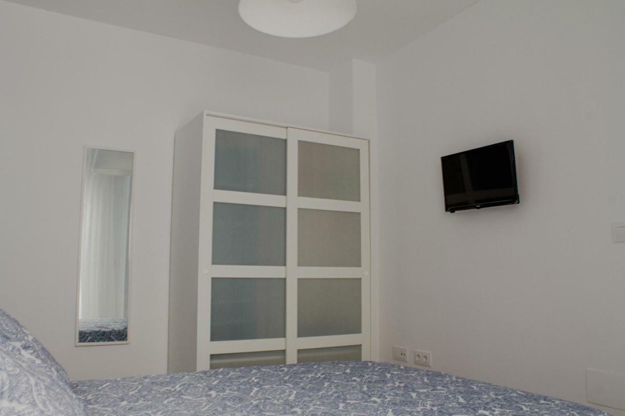 Apartamentos Duque Cartagena Luaran gambar